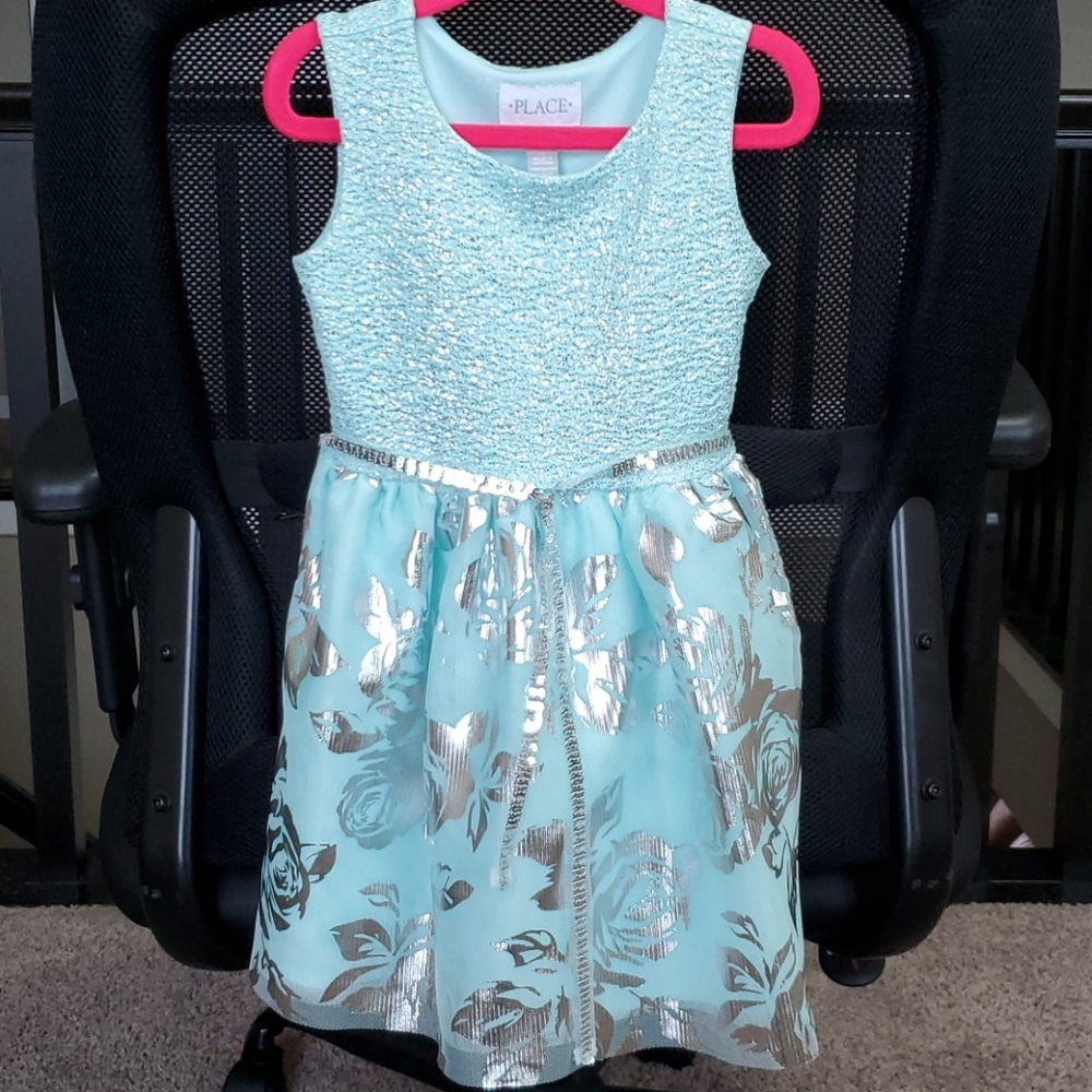 Beatiful dress